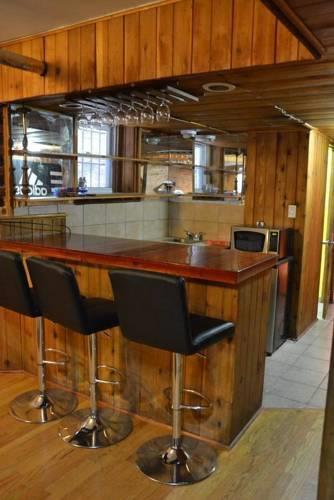 Wrigley Hostel
