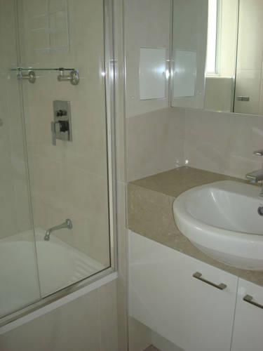 Апартаменты Mainsail Holiday Apartments