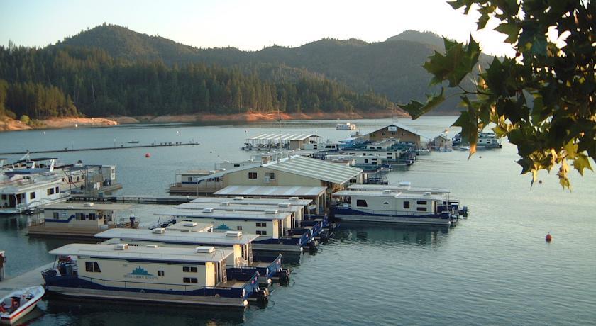 Отель Bridge Bay Resort