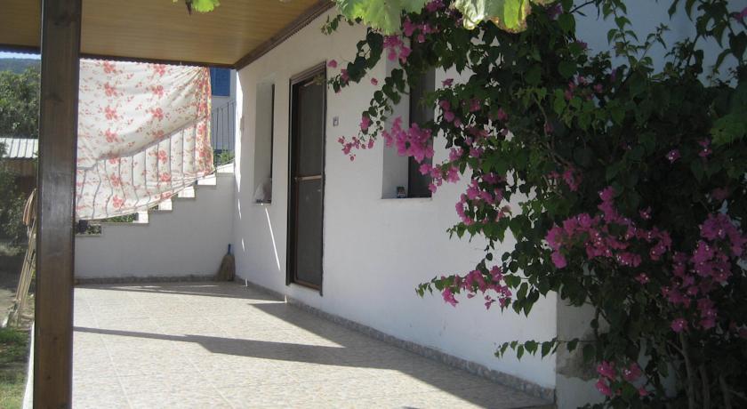 Апартаменты villa doga