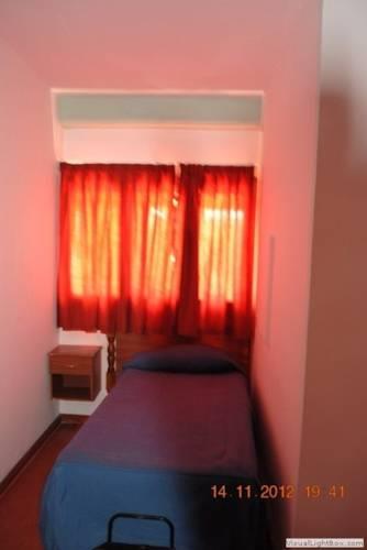 Отель Trevi Hotel