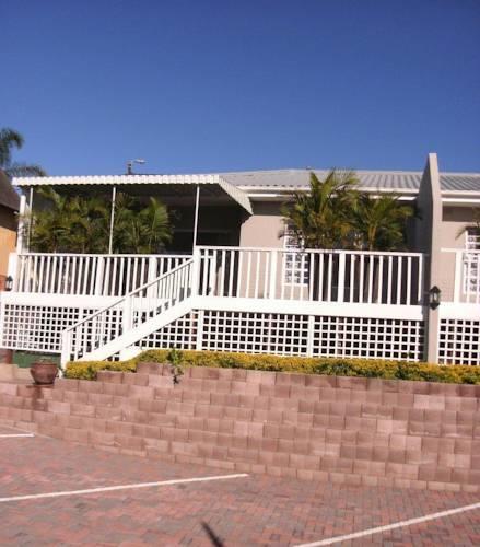 Мини-отель Devereux Lodge