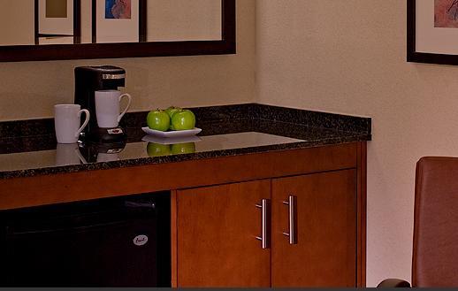 Отель Hyatt Place South Bend/Mishawaka
