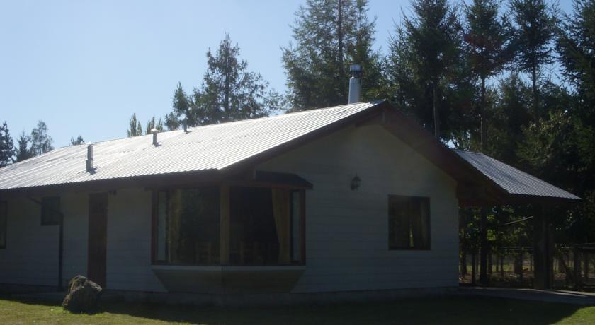 Casa Camila