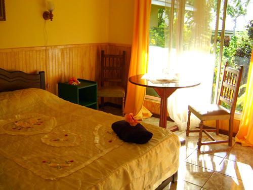Отель Hotel Orongo