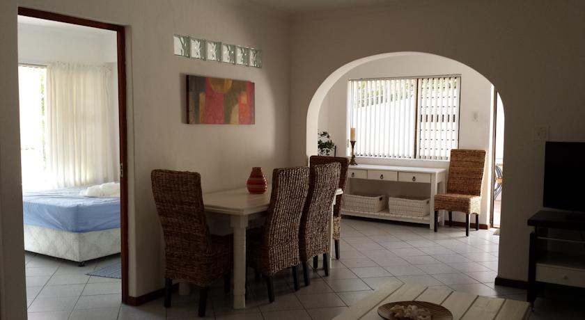 Апартаменты Mina Accommodation