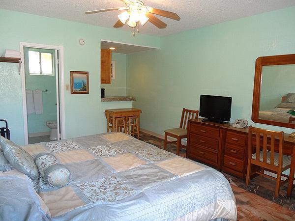 Отель Southwind Inn