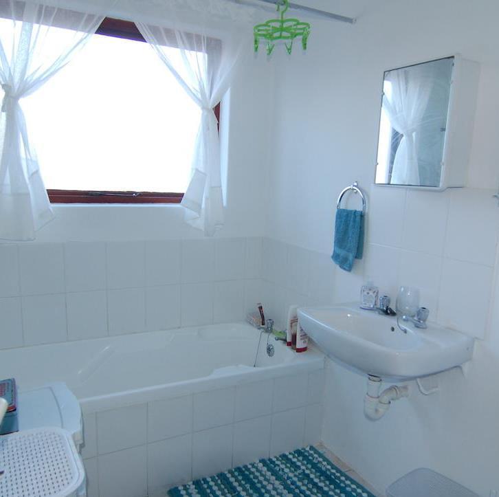 Апартаменты Villa Helderberg