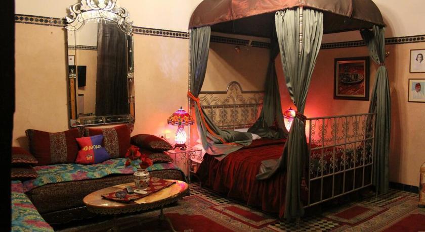 Riad Lalla Zoubida