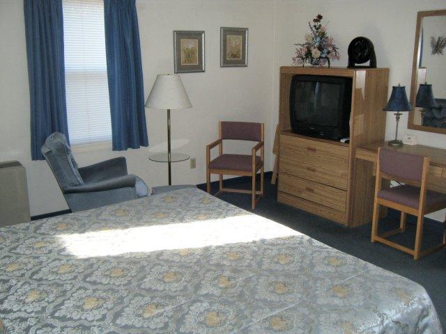 Отель Westborough Inn