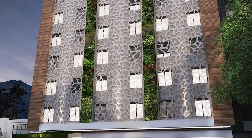 BioHotel Organic Suites