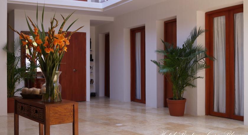 Casa Blanca Hotel Boutique