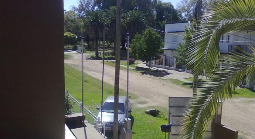 Torre 473 - Departamento Temporario