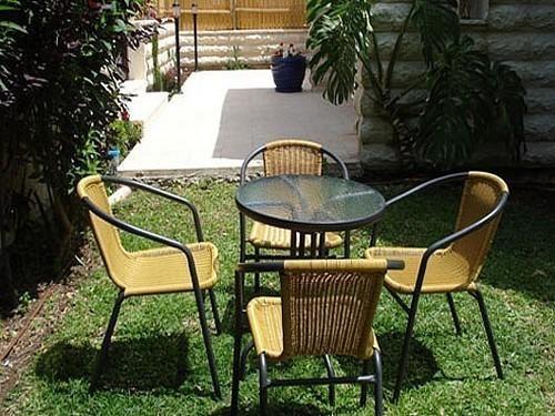 Гостевой дом Carmel Villa Guesthouse