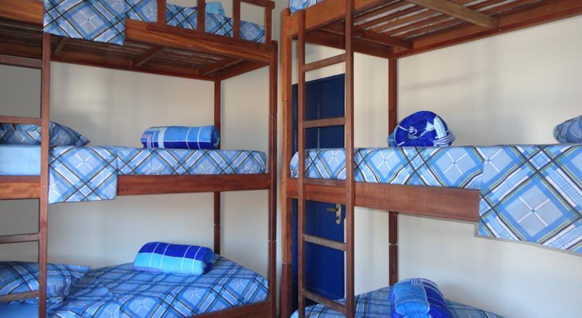 Casa Blanca Paraty Hostel