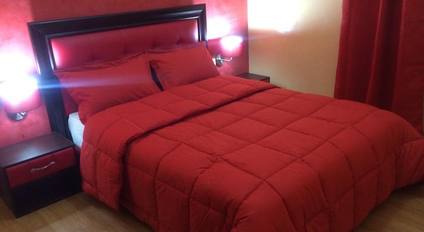 Appartement Zebra Service