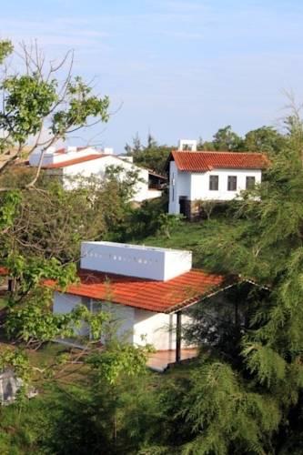 Отель Hotel Reserva La Cofradía