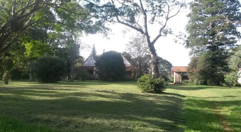 Отель Estancia Santa Ines