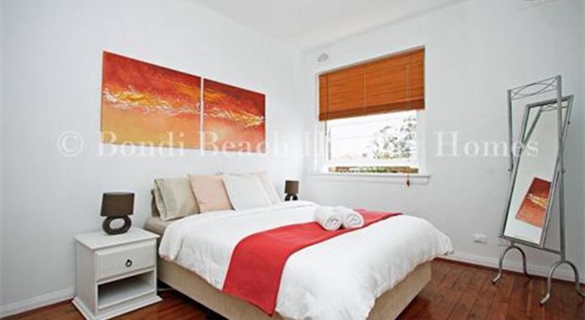 Bellevue Family Stay