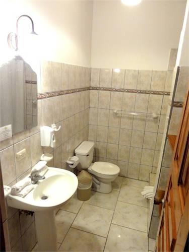 Отель Casa Romantica