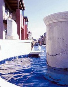 Отель Villagio Inn and Spa