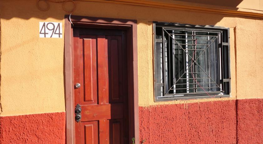 En Casa Naranja II