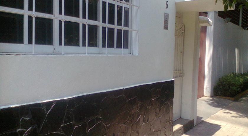 Gregori Doree Casa Particular
