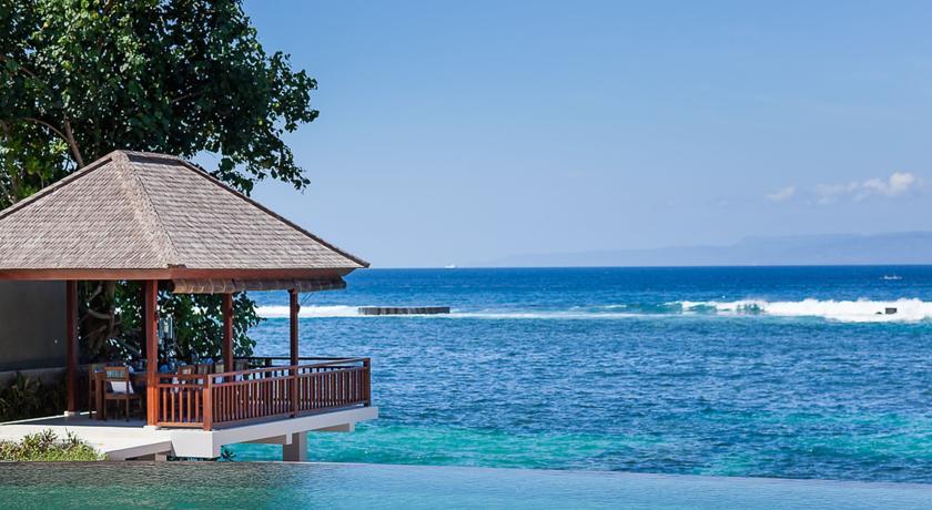 Вилла Tirta Nila Beach House