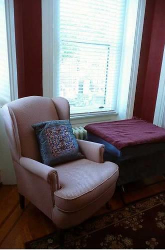 Мини-отель Shining Dawn Bed & Breakfast Retreat