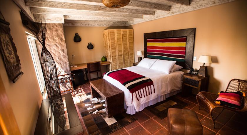 Отель Hotel Bordeloa