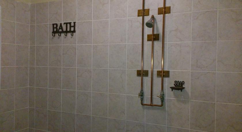 Апартаменты Jan Frederick self catering