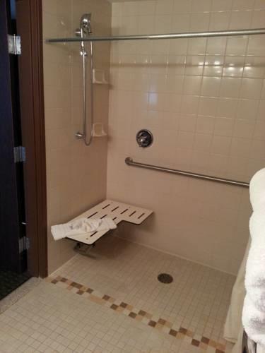 Отель Best Western Plus Rama Inn
