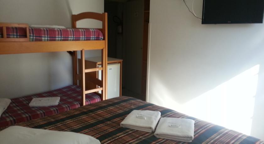 Отель Hotel Pousada Valintur