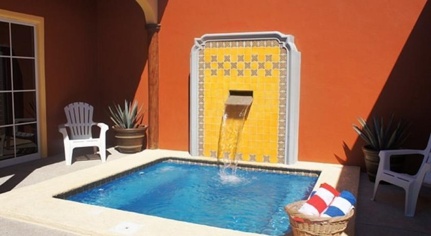 Апартаменты Casa Tequila