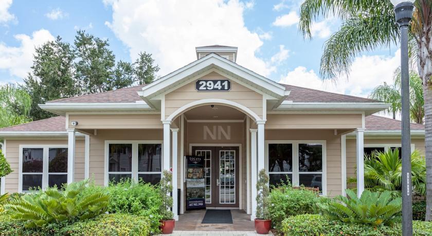 Lucaya Village by Legacy - Kissimmee