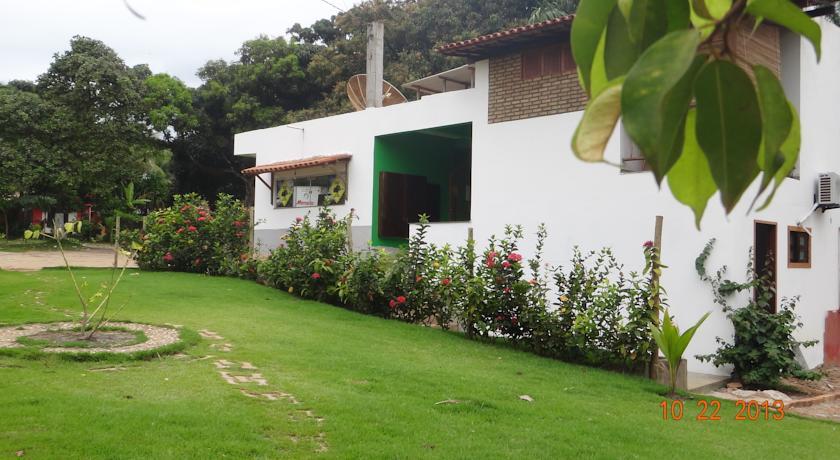 Апартаменты Residenzial Cariocare
