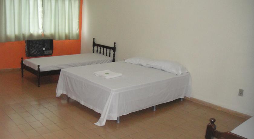 Отель Hotel Vitória