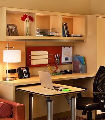 Отель TownePlace Suites by Marriott Fort Walton Beach-Eglin AFB