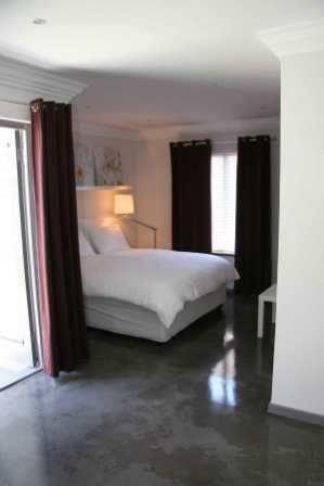 Мини-отель Chapman's Peak Bed and Breakfast