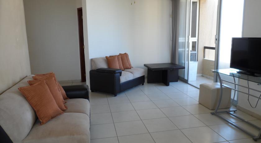 Апартаменты Departamento de Lujo Costa del Sol