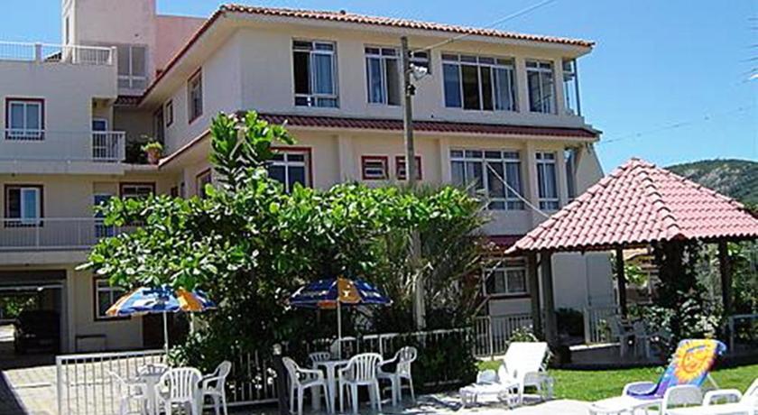 Costão do Santinho Flat