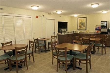 Отель Best Western Oak Manor