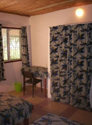 Отель Coco Beach Hotel