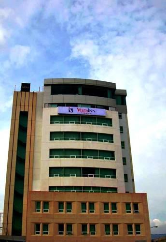 Отель Quality Inn Tuxtla