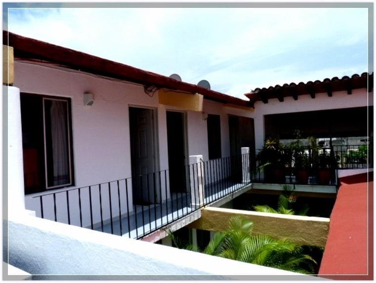Отель Hotel del Parque