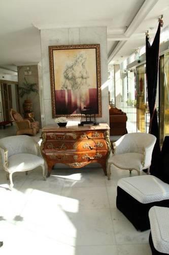 Gran Hotel Armele