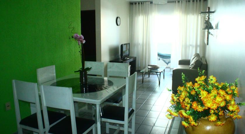 Apartamento Andorra Pajuçara