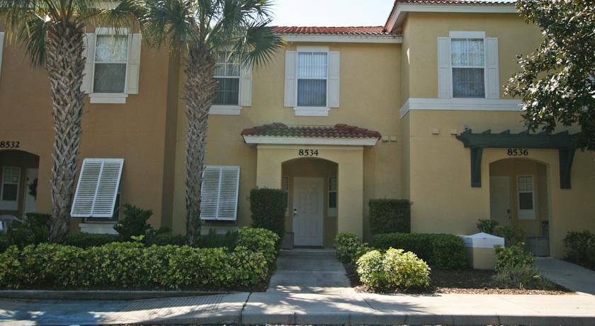 Emerald Island Resort in Orlando/Kissimmee near Disney