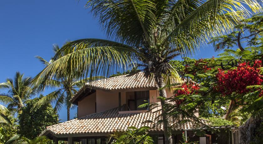 Апартаменты Casa em Praia do Forte