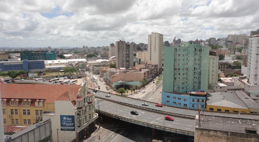 Residencial Galeria 1105
